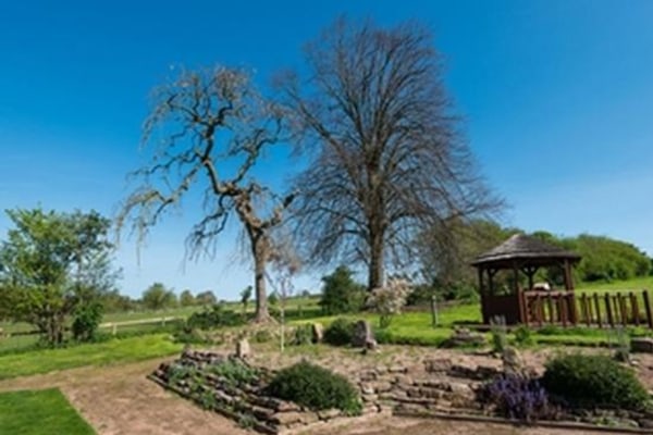 Coldwells House, Hereford, Herefordshire