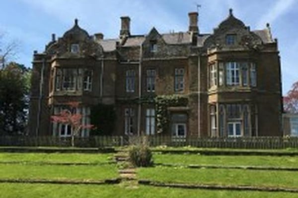 Pencombe Hall, Pencombe