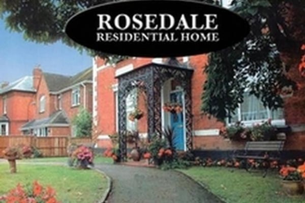 Rosedale Care Home Ashfield Crescent Ross On Wye Herefordshire Hr9 5ph 23 Reviews 8238