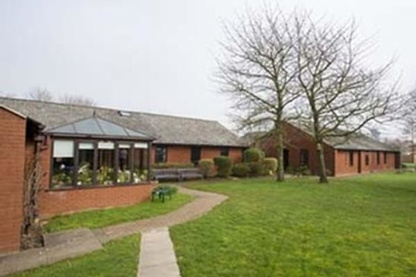 Beechwood Residential Care Home, Holly Green