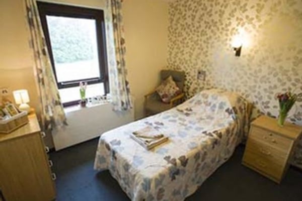 Beechwood Residential Care Home, Worcester, Worcestershire