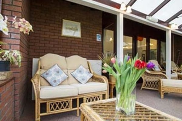 Beechwood Residential Care Home WR8 0RR