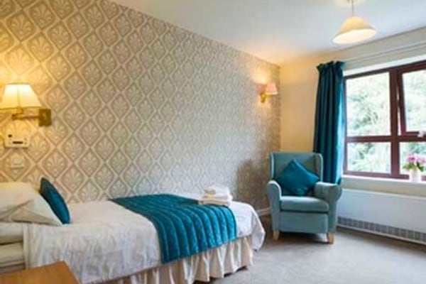 Hastings Residential Care Home, Malvern, Worcestershire