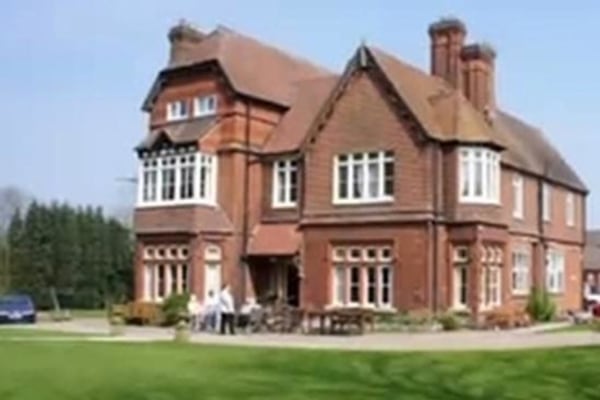 Far Fillimore Care Home, Wood Lane