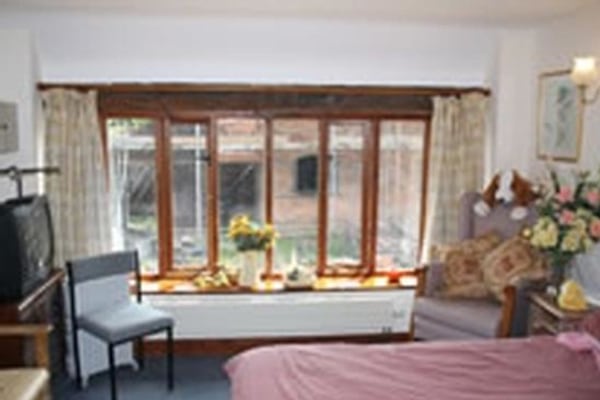 Watford House Residential Home Ltd, Lichfield, Staffordshire