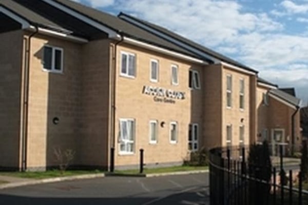 Acorn Close, 2 Cotton Mill Crescent