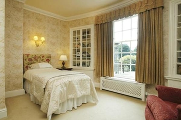 The Lodge Care Home, Leicester, Leicestershire