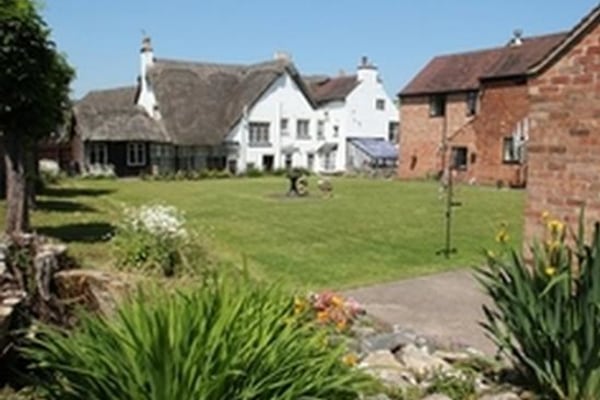 Silver Oaks Residential Care Home, Coalville, Leicestershire