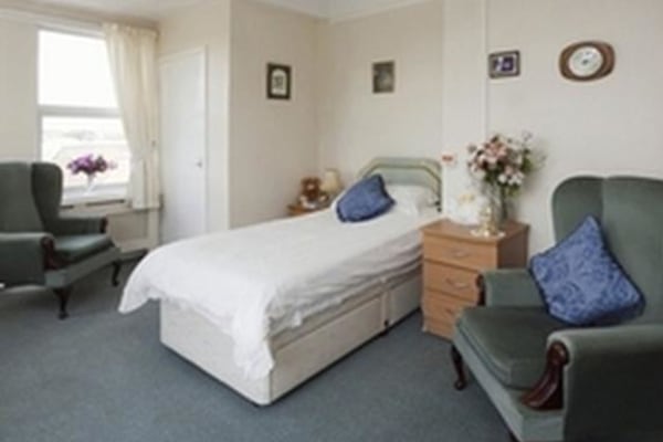 Westroyd House Care Home, Loughborough, Leicestershire