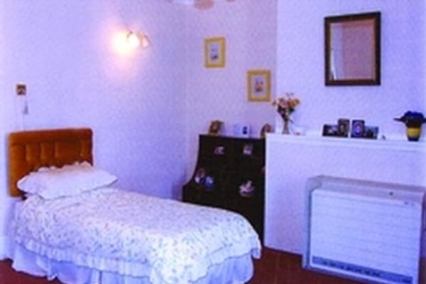 Meadows Court Care Home, Skegness, Lincolnshire