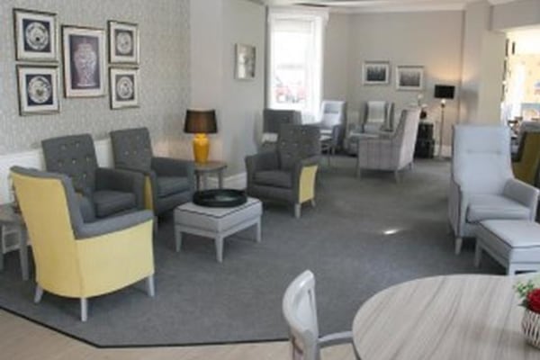 St John's Care Home, Spalding, Lincolnshire