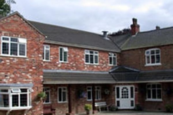 Manor Care Centre, Spilsby, Lincolnshire