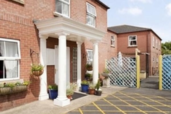 Wainfleet Care Home, Rumbold Lane