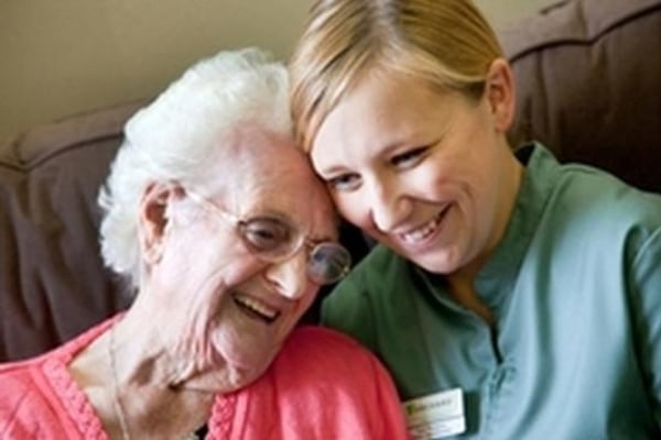 Wainfleet Care Home, Skegness, Lincolnshire