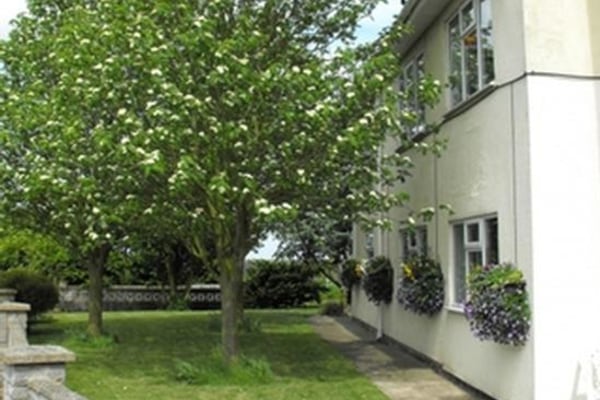 Willan House, Market Rasen, Lincolnshire