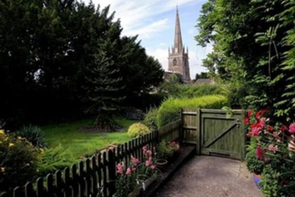 Cheney House, Banbury, Northamptonshire