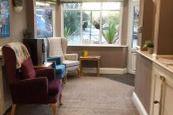 Rathgar Care Home, Northampton, Northamptonshire