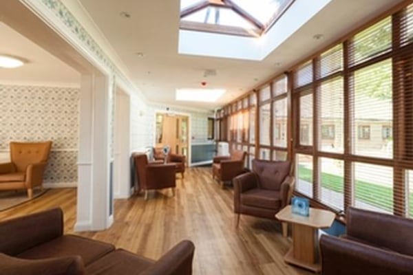 Templemore Care Home NN5 6AA