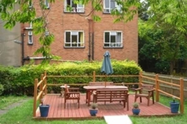 Westlands Care Home, Wellingborough, Northamptonshire