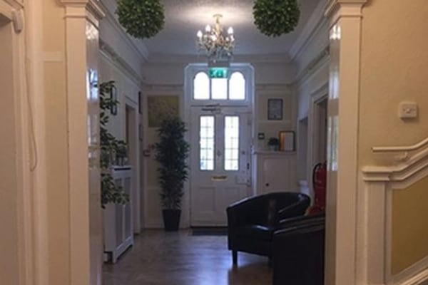 The Rookery Care Home, Nottingham, Nottinghamshire