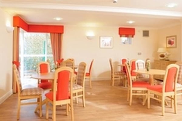 Beechdale Manor Care Home 40 Beechdale Road Bilborough