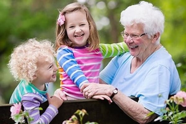 Peacemills Care Home, Nottingham, Nottinghamshire