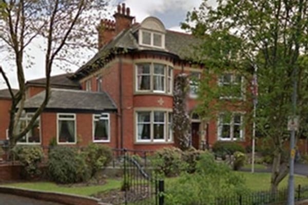 The Bakewells, 102 Junction Road