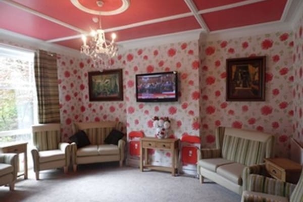 Heaton House Care Home, Bolton, Greater Manchester