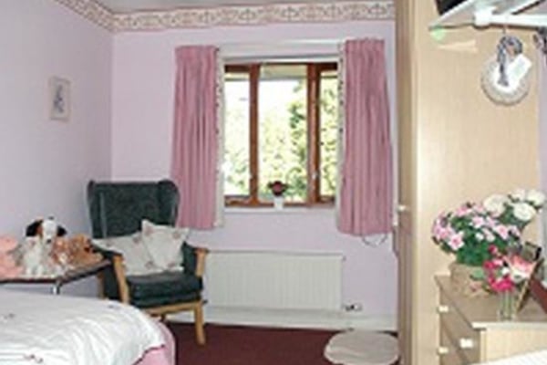 Grange Lea Residential Home Ltd, Bolton, Greater Manchester