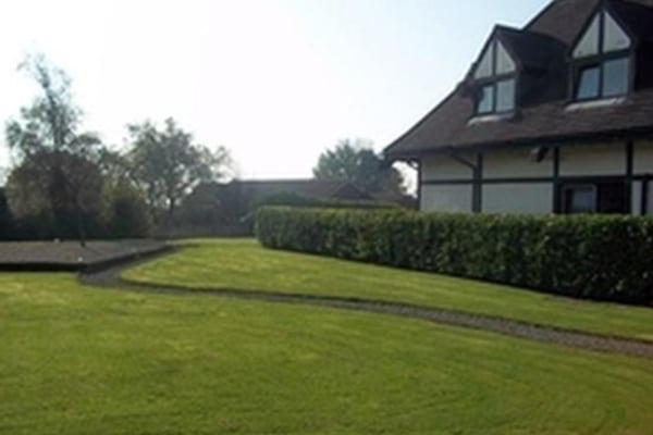 Knightswood Residential Home, Bolton, Greater Manchester