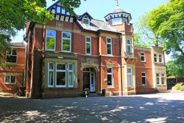 Whitefield House, 26 Church Lane