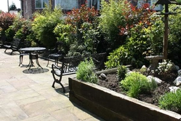 Ashgrove House Care Ltd, Oldham, Greater Manchester