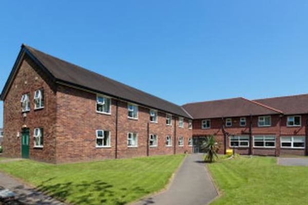 Wellcroft, Cheadle, Greater Manchester