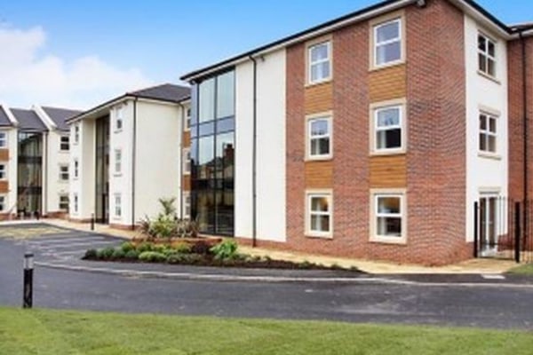 Hatton Grange, Oldham Street