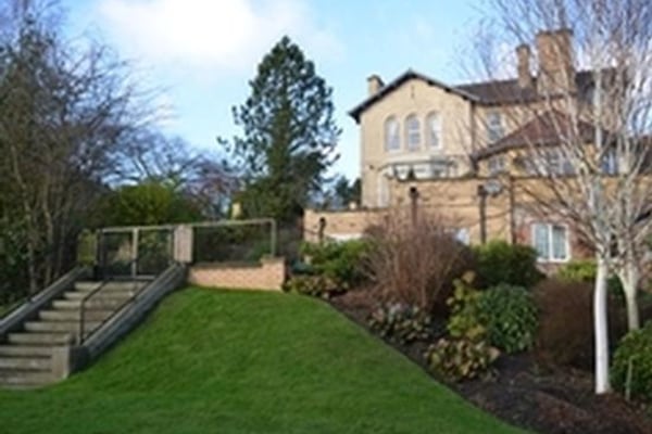 The Cedars Care Home, 23 Langham Road