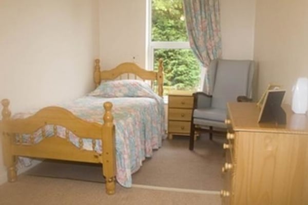 Barley Brook Care Home, Wigan, Greater Manchester