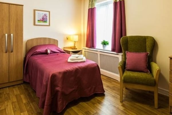 Kirkby House Care Home L32 5TD