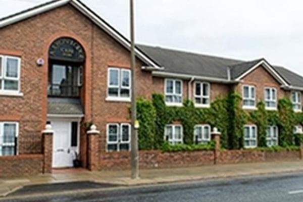 Marmaduke Street Care Home, 13 Marmaduke Street