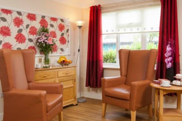 Croxteth Park Care Home, Altcross Moss Way