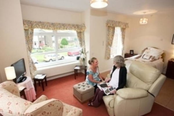 Ingersley Court, Macclesfield, Cheshire