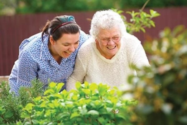 Mayfields care home, Naylor Crescent, Netherpool Road, Overpool ...