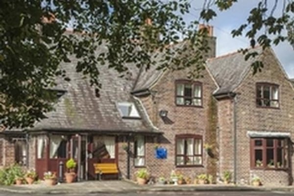 Aarondale Care Home, Sunny Brow