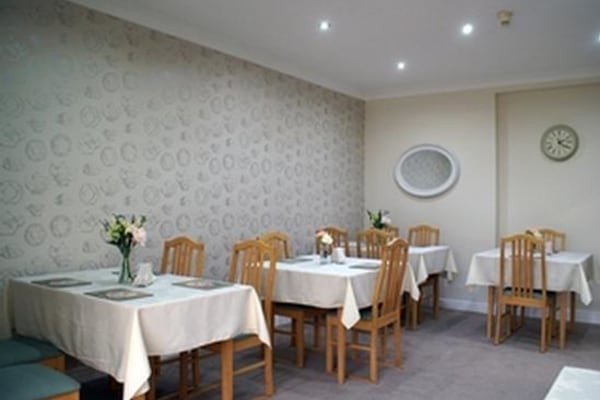 Willowbrooke Residential Care Home, Preston, Lancashire