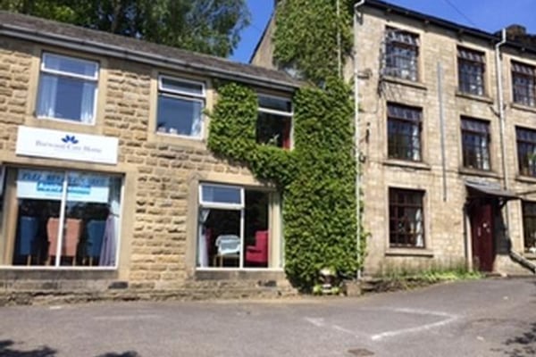 Fern Hill House Care Home, 2/8 Todmorden Road