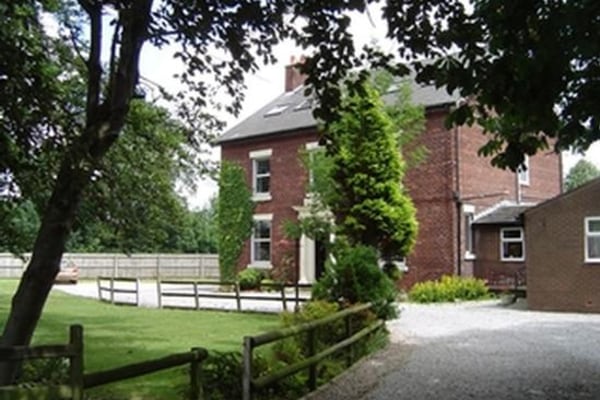 Croft House, 26 Kirkham Road