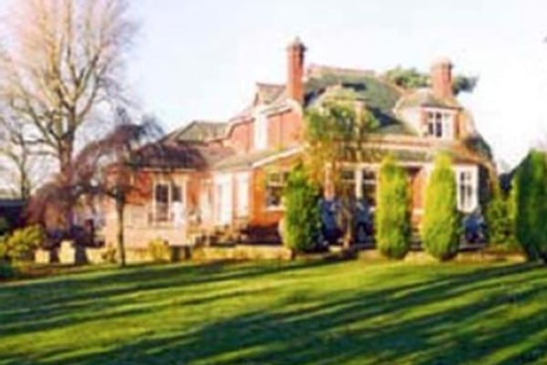 Stanley Lodge Residential Home, School Lane, off Cockerham Rd