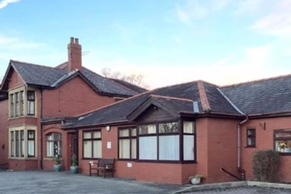 Willowbank Care Home, 42 Lancaster Lane