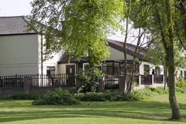 The Parklands Care Home DN8 5LD