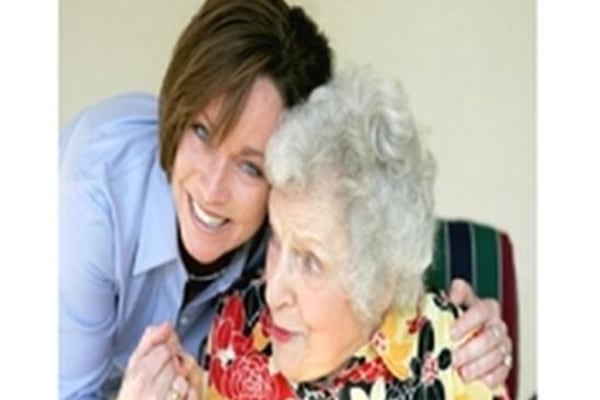 Sandrock House Residential Care Home, Doncaster, South Yorkshire