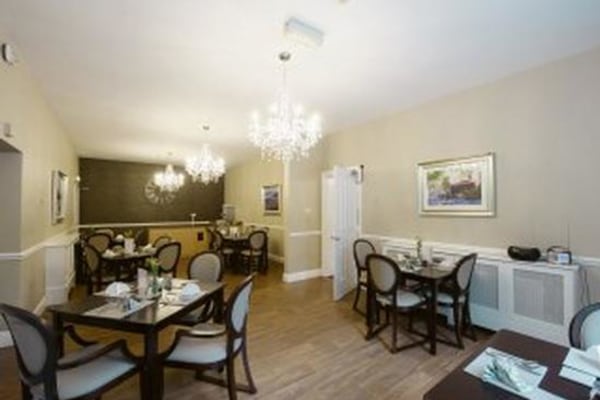 Woodlea Care Home, Doncaster, South Yorkshire